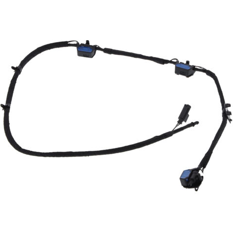 Boquilla del limpiaparabrisas delantero para BMW X6 E71 E72 - Kit de repuesto premium (1/5)