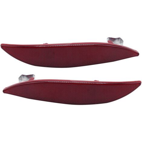 [Luces traseras izquierda y derecha] Renault Mégane III (2008-2013) - Luces de freno e intermitentes integradas con ABS (1/5)