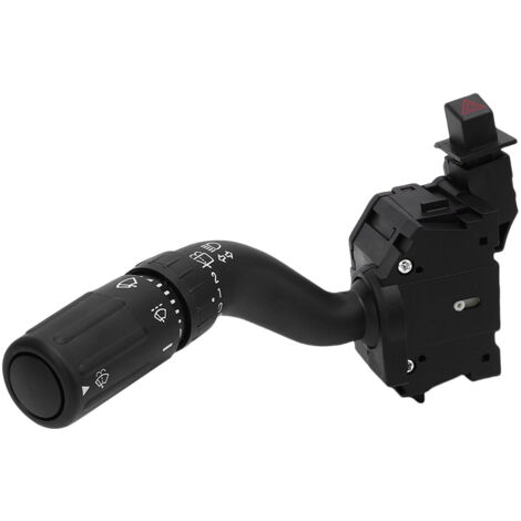 Interruptor combinado de intermitentes y limpiaparabrisas 8L8Z 13K359 AA, ABS, repuesto para Ford Escape 2008-2012, Ford Tribute 2008-2011, Ford Mariner 2008-2011 (1/5)