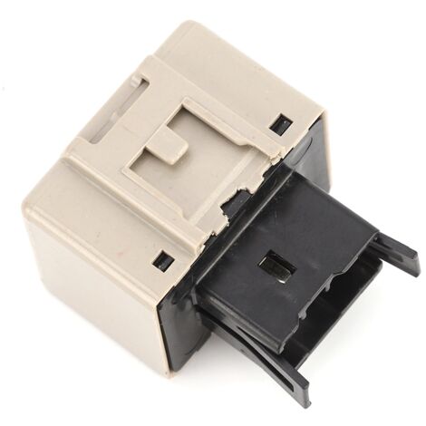 Relé intermitente LED de 8 pines 81980-50030 para luces de señalización (1/5)