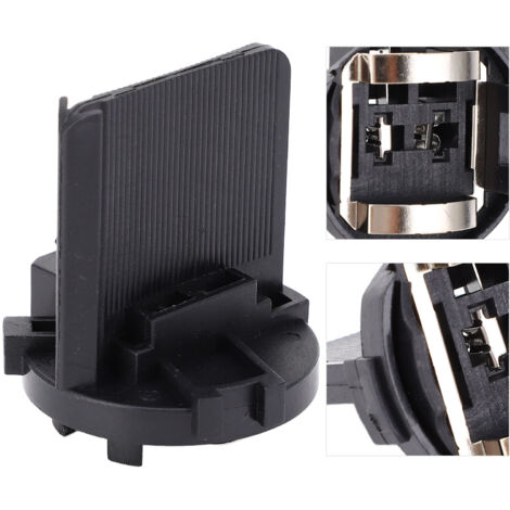 Portalámparas de faro A9068260282 para Mercedes-Benz Vito W447 W448 2015-2021 - Soporte ABS (1/5)