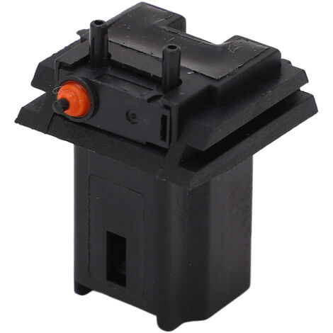 Interruptor de manija de maletero 6554V5, sensible y duradero. Repuesto para Peugeot 307, 308, 408, 301 y Citroën Picasso. (1/5)