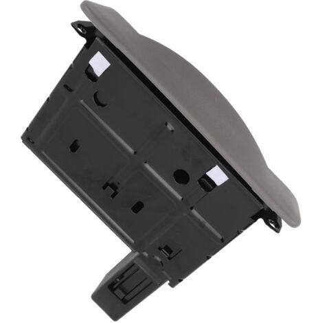 [Portavasos para el tablero] YC3Z-2513560-CAD Portavasos retráctiles para Excursion y F-450/550 (1999-2004) con almacenamiento conveniente (1/5)