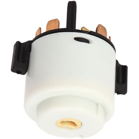 Interruptor de encendido del vehículo compatible con el modelo Audi 4B0 905 849, reemplazo confiable para A4, A6, A8. (1/5)