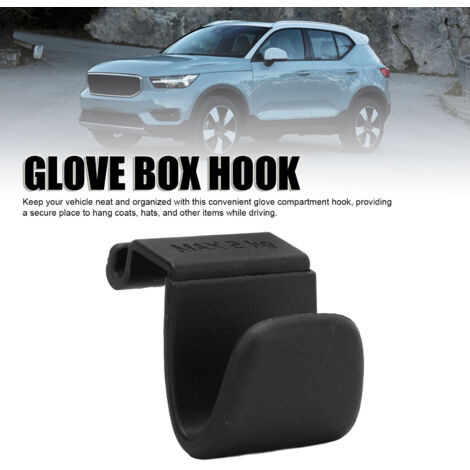 Gancho para guantera ABS OEM 31477918 para Volvo XC40 (2019-2020) (1/5)
