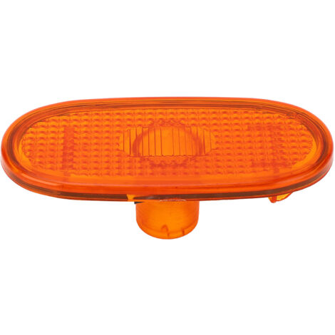 Reflector de luz lateral para Mercedes Sprinter 2006+  Ámbar, policarbonato, antivaho y antiarañazos  1 x Reflector lateral (1/5)