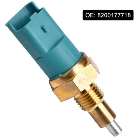 Interruptor de luz de reversa para Nissan Sentra, Juke y Versa (2012-2018) 8200177718 (1/5)