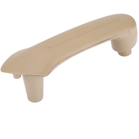 Panel de control interior beige para manijas de ventanas y puertas para Volkswagen Golf MK4 (1999-2004)