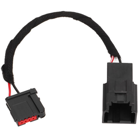 Cable adaptador USB GEN1 para módulo SYNC3 - Arnés de cableado para Ford [HC3Z 19A387 A] (1/5)