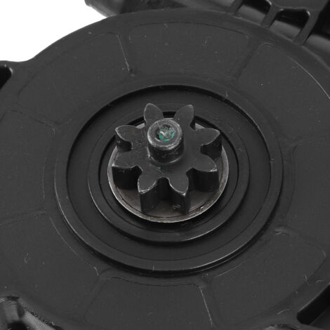 Motor del regulador de ventana CUR100440 compatible con Land Rover Discovery / Range Rover (1/5)