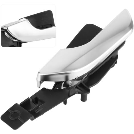 Manija de puerta interior cromada 156092167 delantera izquierda para ALFA ROMEO GIULIETTA (1/5)