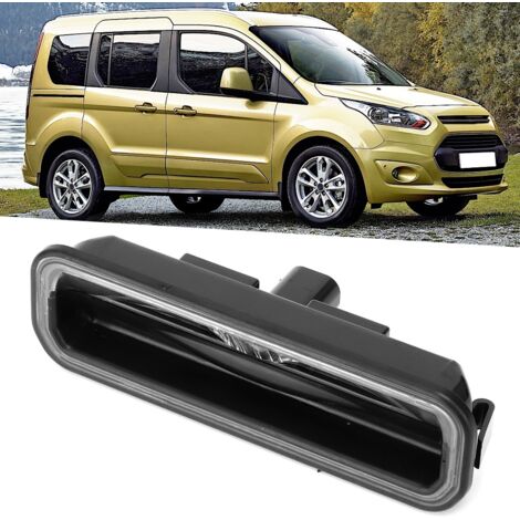 Manija de arranque compatible con Ford B-MAX 1834376 con botón ABS (1/5)