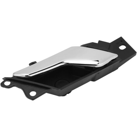 Manija interior de puerta delantera y trasera izquierda 96861998 Compatible con Chevrolet Captiva Sport 2012-2015 - ABS, Fácil instalación (1/5)