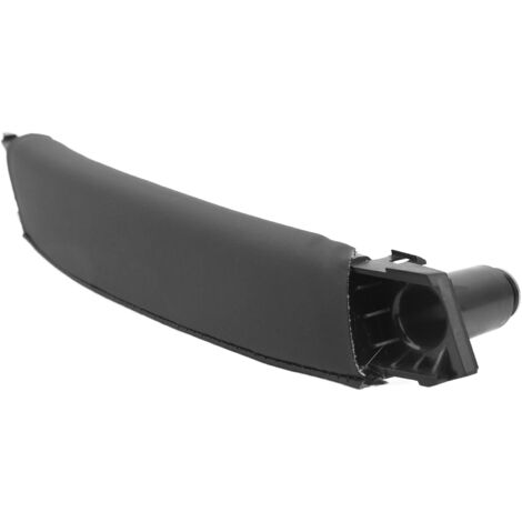 Manilla interior delantera izquierda LR076161 en polipiel para Land Rover Discovery Sport L550 2015-2019 (1/5)