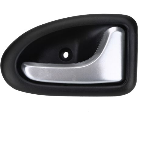 Manilla interior derecha de la puerta para Renault Clio Megane Scenic Trafic (1/5)