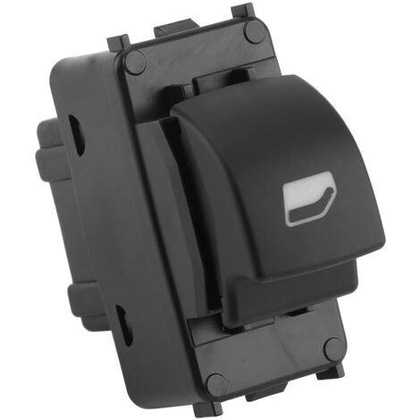 Interruptor de elevalunas eléctrico para Peugeot 207 6490.E2 Nuevo Hard (1/5)