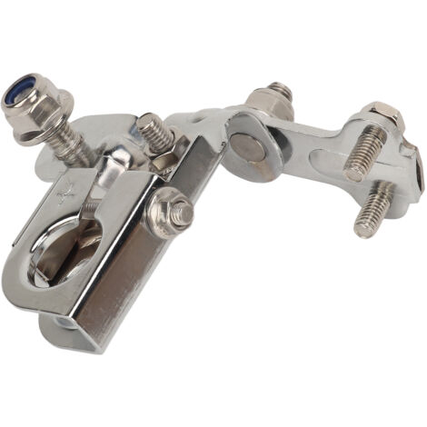 Terminal positivo del cable de batería de alto rendimiento para Ford Edge/MKX (2011-2017) - Conexión soldada estable OE 926-882 (1/5)