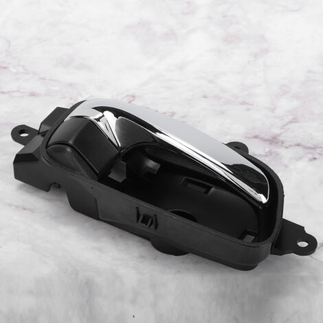 Manija interior derecha de la puerta 80670-3TA0D para Nissan Altima 2013-2017 (1/5)