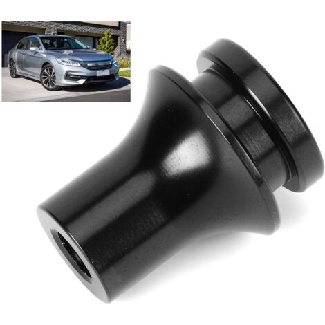 Adaptador para retenedor de empuñadura de palanca de cambios M10x1.5 compatible con Honda (1/5)