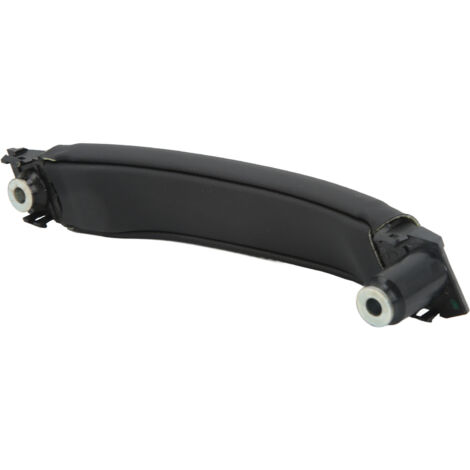 Manija interior de puerta delantera derecha LR076153 ABS PU para Land Rover Discovery Sport 2015-2019 (1/5)