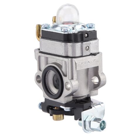 Carburador de repuesto para motosierras de pértiga y desbrozadoras de 33 cc/36 cc. (1/5)