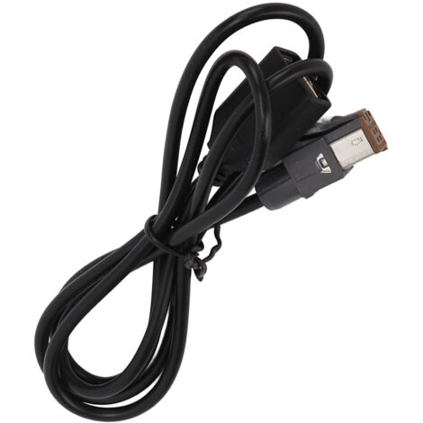 Cable adaptador USB 2.0 a AUX para radio de coche, 101 cm de longitud, compatible con Subaru BRZ Impreza Outback, Suzuki SX4 Celerio Vitara (1/5)