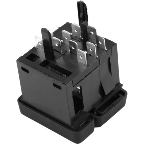 Interruptor de faros delanteros para vehículos - Referencia OE 357941531 - Interruptor de control de luz de precisión (1/5)
