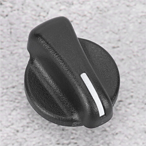 Botón de control del aire acondicionado 5011218AA para Jeep Wrangler (1999-2004) - ABS - Reemplazo directo (1/5)