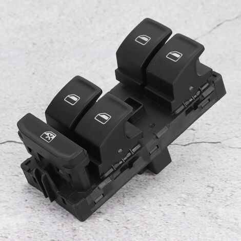 Interruptor de elevalunas eléctrico para vehículos 5ED959857 para Octavia 2013-2017 (1/5)