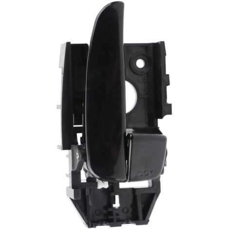 Manija interior de la puerta del pasajero derecha 82610-2D000 para Hyundai Elantra - Kit ABS de repuesto (1/5)