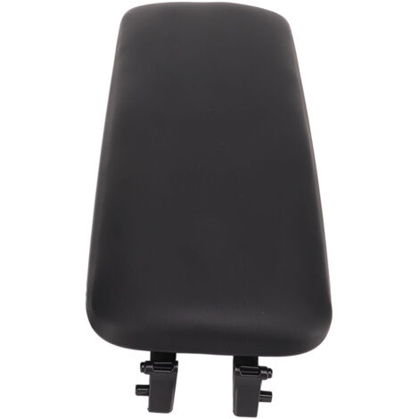 Funda central para codo de cuero sintético suave 8X0864245B para Audi A1 2012-2018 (1/5)