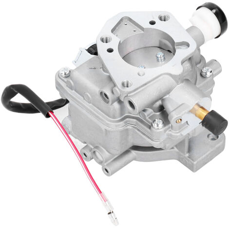 Kit de juntas para carburador para motores Kohler CH18 de 18 hp, CH20 de 20 hp y CH22 de 20 hp - Incluye 2 juntas - Reemplazo directo (1/5)