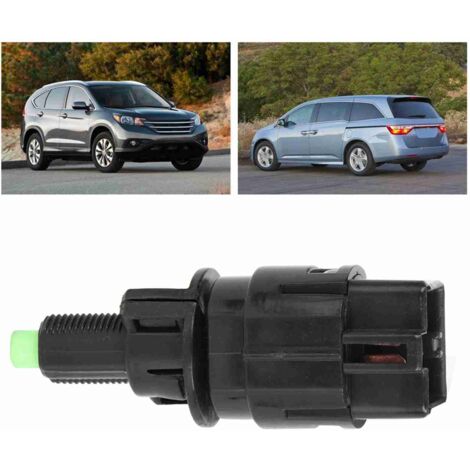 Interruptor de luz de freno de alta calidad 36750-SMA-003 compatible con Accord/Civic/CR-V (1/5)