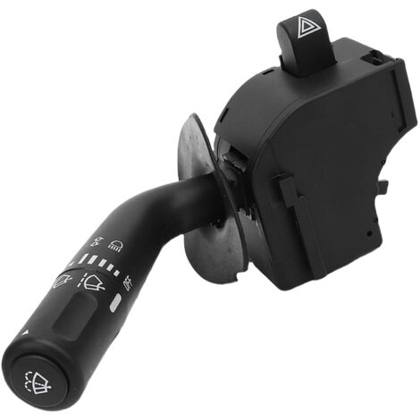 Interruptor multifunción 4L3Z13K359AAA de ABS duradero para faros, limpiaparabrisas e intermitentes – Plug and Play (1/5)