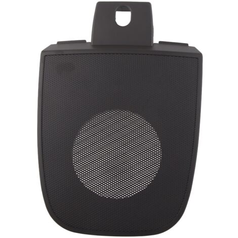 Cubierta para altavoz del salpicadero, C2Z1835LEG, ABS, protección acústica y contra el polvo para Jaguar XF (2008-2016) (1/5)