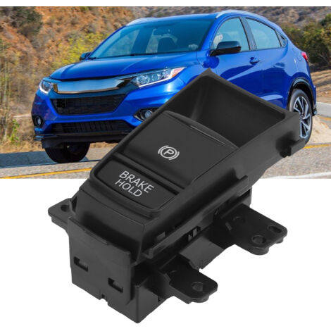 Botón de freno de estacionamiento eléctrico ABS Honda 35355-T7A-J01, interruptor de retención para HR-V VEZEL XRV de 12 pines (1/5)