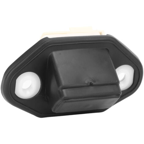 Botón de apertura del maletero ABS de repuesto compatible con Lexus ES350 (2007-2012), Toyota Avalon (2013-2018), número de pieza 84945-50010 (1/5)