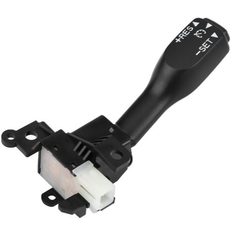 Interruptor de control de crucero automático - OEM 84632-34017 - ABS duradero para Toyota Lexus Scion (1/5)