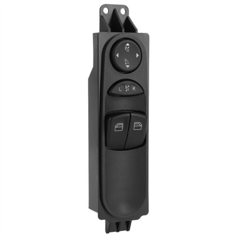 Interruptor de elevalunas eléctrico Mercedes-Benz 6395451013 Nuevo Compatible con Viano/Vito (1/5)