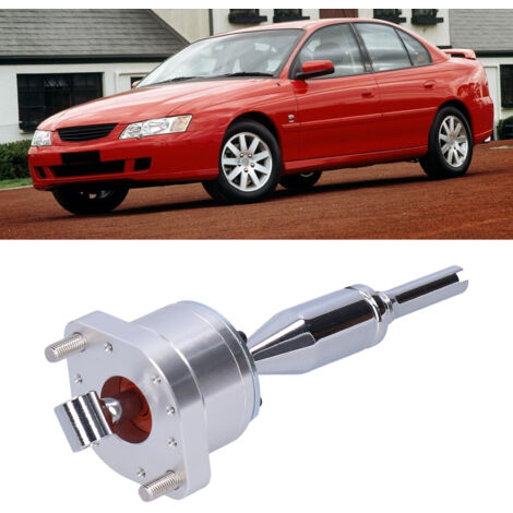 Indicador de cambio rápido para Holden Commodore/Crewman L36 3.8L V6 - Indicador de marcha corto de aluminio (1/5)