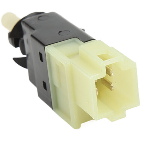 Interruptor de luz de freno de 4 contactos Mercedes Benz 0015456709 para W211 W219 (1/5)