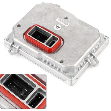Unidad de control de balasto estabilizador de faros para Mercedes Clase S 1307329115 (1/5)