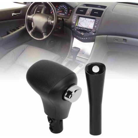 Palanca selectora de marchas 54131 SDA A81 ABS compatible con Accord 2003-2005 LHD Kit de reemplazo directo (1/5)