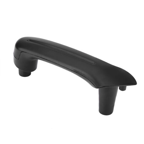 Manilla de apertura interior de la puerta trasera izquierda para Volkswagen MK4 (1999-2004) - Premium Comfort - ABS negro (1/5)