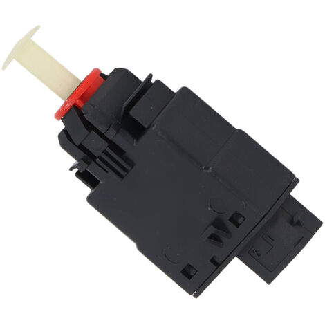 Interruptor de luz de freno 61318360420 para BMW 318I 318IS 318TI 325 325E 325I 325IS 325IX 328I 328IS 528E 535I Alto rendimiento Termoplástico (1/5)