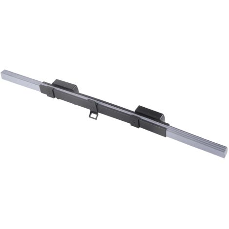 Parasol retráctil de aluminio de 70 cm para coche con ventosa para parabrisas.