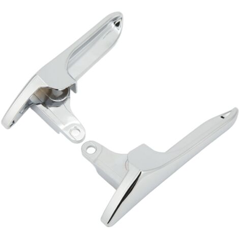 Punta de puerta interior izquierda/derecha A2117660124/A2117660224 (2 piezas) para Mercedes-Benz S211/W211/W219/CLS (1/5)