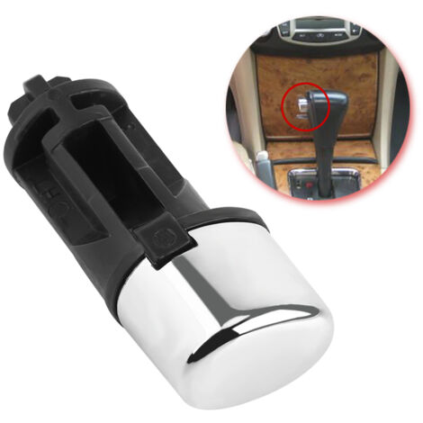 Kit de reparación de la perilla selectora de marchas compatible con Honda Accord 1998-2002 (1/5)