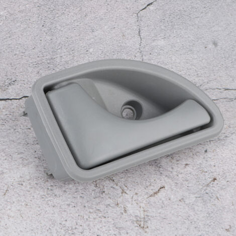 Manija de puerta interior delantera izquierda 8200247802 - Compatible con Kangoo / Twingo (1/5)