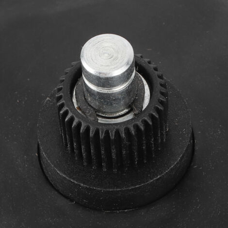 Motor del regulador de la ventanilla delantera derecha 2S51-14553-AA para Ford Fiesta MK6 de 3 puertas 2002-2008 – Aleación de aluminio premium y ABS